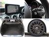 MERCEDES BENZ C-CLASS Stationwagon