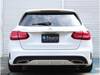 MERCEDES BENZ C-CLASS Stationwagon