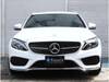 MERCEDES BENZ C-CLASS Stationwagon