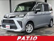 2020 TOYOTA ROOMY