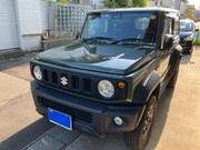 2020 SUZUKI JIMNY SIERRA