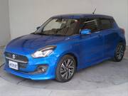 2021 SUZUKI SWIFT