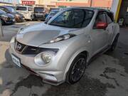 2013 NISSAN JUKE