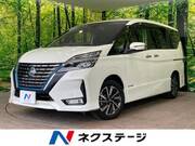 2021 NISSAN SERENA