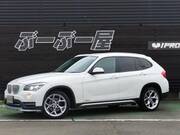 2015 BMW X1