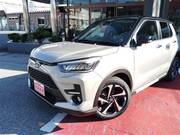 2026 TOYOTA RAIZE