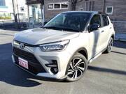 2026 TOYOTA RAIZE