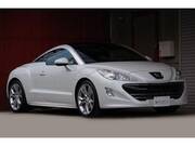 2012 PEUGEOT RCZ (Left Hand Drive)