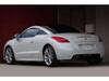 PEUGEOT RCZ