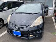 2007 HONDA FIT L