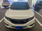 2016 HONDA JADE