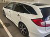 HONDA JADE