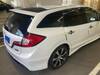 HONDA JADE