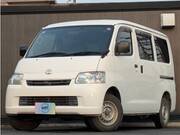 2015 TOYOTA TOWNACE VAN