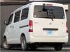 TOYOTA TOWNACE VAN