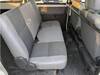 TOYOTA TOWNACE VAN