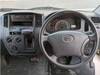 TOYOTA TOWNACE VAN