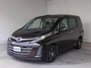 2013 MAZDA BIANTE