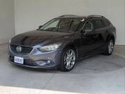2013 MAZDA ATENZA WAGON