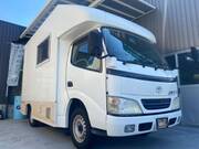 2006 TOYOTA CAMROAD