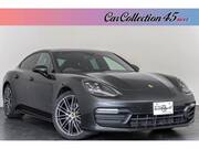 2017 PORSCHE PANAMERA