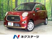 2021 DAIHATSU CAST