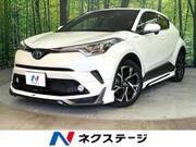 2017 TOYOTA C-HR G