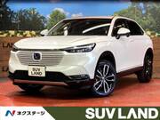 2022 HONDA VEZEL