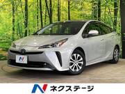 2019 TOYOTA PRIUS