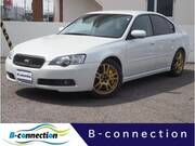 2004 SUBARU LEGACY B4