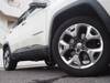 CHRYSLER JEEP COMPASS