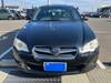 SUBARU LEGACY TOURING WAGON