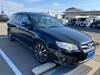 SUBARU LEGACY TOURING WAGON