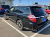 SUBARU LEGACY TOURING WAGON