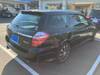 SUBARU LEGACY TOURING WAGON