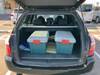 SUBARU LEGACY TOURING WAGON