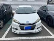 2009 TOYOTA WISH 1.8S