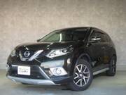 2014 NISSAN X-TRAIL