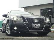2013 TOYOTA CROWN