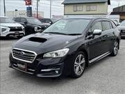 2018 SUBARU LEVORG