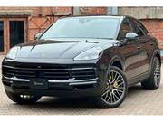 2021 PORSCHE CAYENNE COUPE
