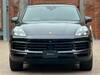PORSCHE CAYENNE COUPE