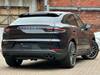 PORSCHE CAYENNE COUPE