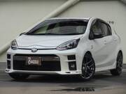 2017 TOYOTA AQUA