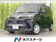 2022 TOYOTA ROOMY