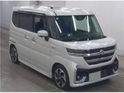 2024 SUZUKI SPACIA CUSTOM