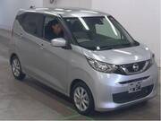 2021 NISSAN DAYZ