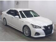 2016 TOYOTA CROWN HYBRID Athlete S