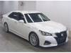 TOYOTA CROWN HYBRID