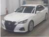 TOYOTA CROWN HYBRID